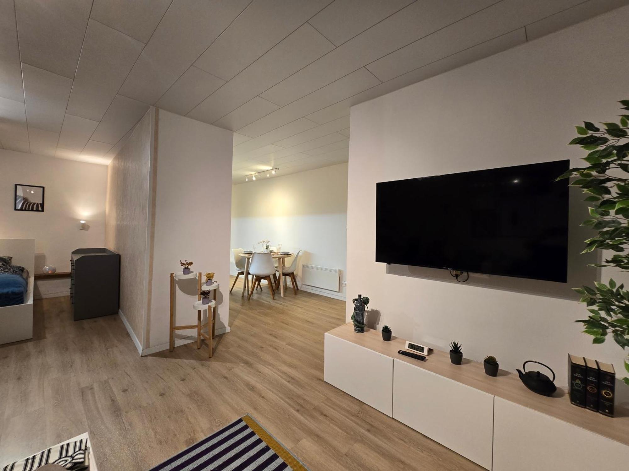 Apartment Metropolitan Tranquility Near Deli Railway Station Budapest